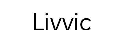 Livvic