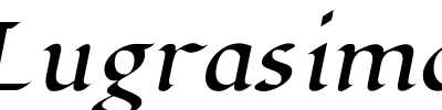 Lugrasimo