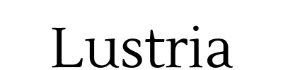 Lustria