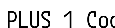 M PLUS 1 Code