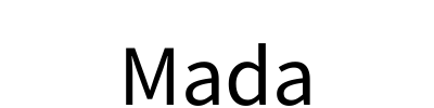 Mada