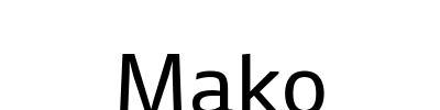 Mako