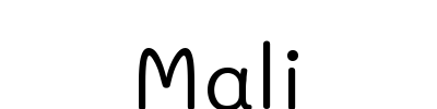 Mali