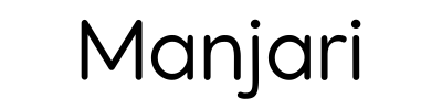 Manjari