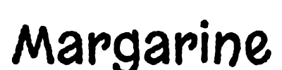 Margarine