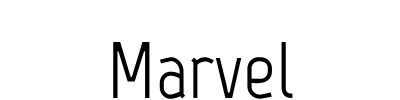 Marvel