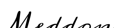 Meddon