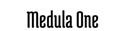 Medula One