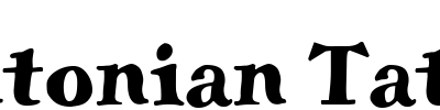 Miltonian Tattoo