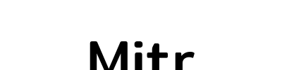 Mitr