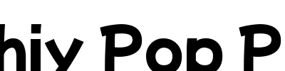 Mochiy Pop P One