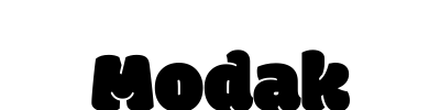 Modak