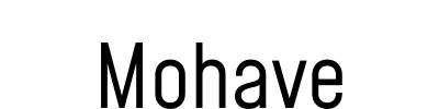 Mohave