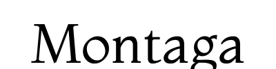 Montaga