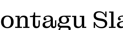 Montagu Slab