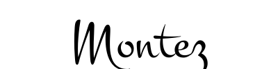 Montez