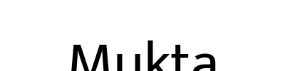 Mukta