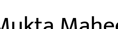 Mukta Mahee