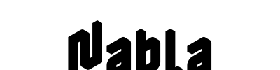Nabla