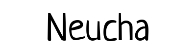 Neucha