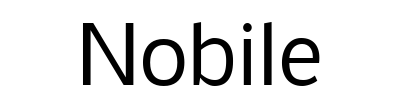 Nobile