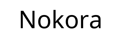 Nokora