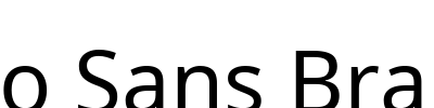 Noto Sans Brahmi