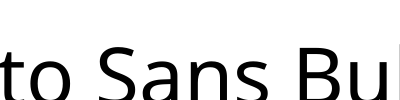 Noto Sans Buhid