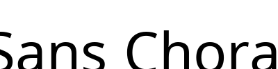 Noto Sans Chorasmian