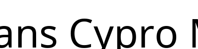 Noto Sans Cypro Minoan