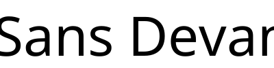 Noto Sans Devanagari