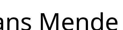 Noto Sans Mende Kikakui