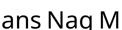 Noto Sans Nag Mundari