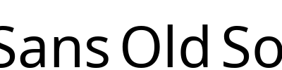 Noto Sans Old Sogdian