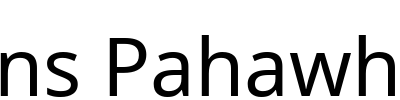 Noto Sans Pahawh Hmong