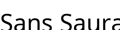 Noto Sans Saurashtra