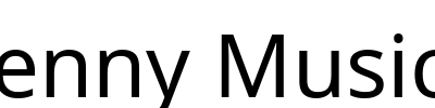 Noto Znamenny Musical Notation