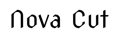 Nova Cut