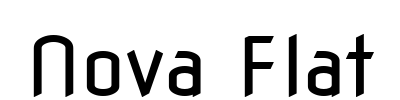 Nova Flat