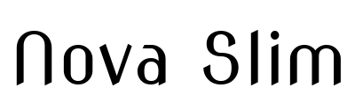Nova Slim