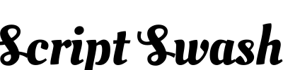 Oleo Script Swash Caps