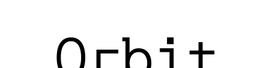 Orbit