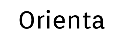 Orienta