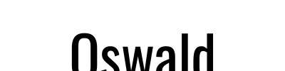 Oswald
