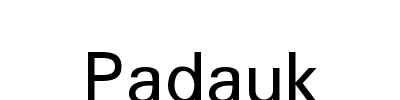 Padauk
