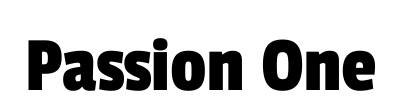 Passion One