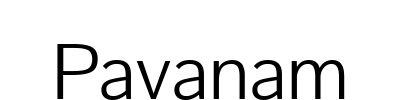 Pavanam