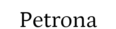 Petrona