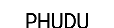 Phudu