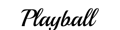 Playball